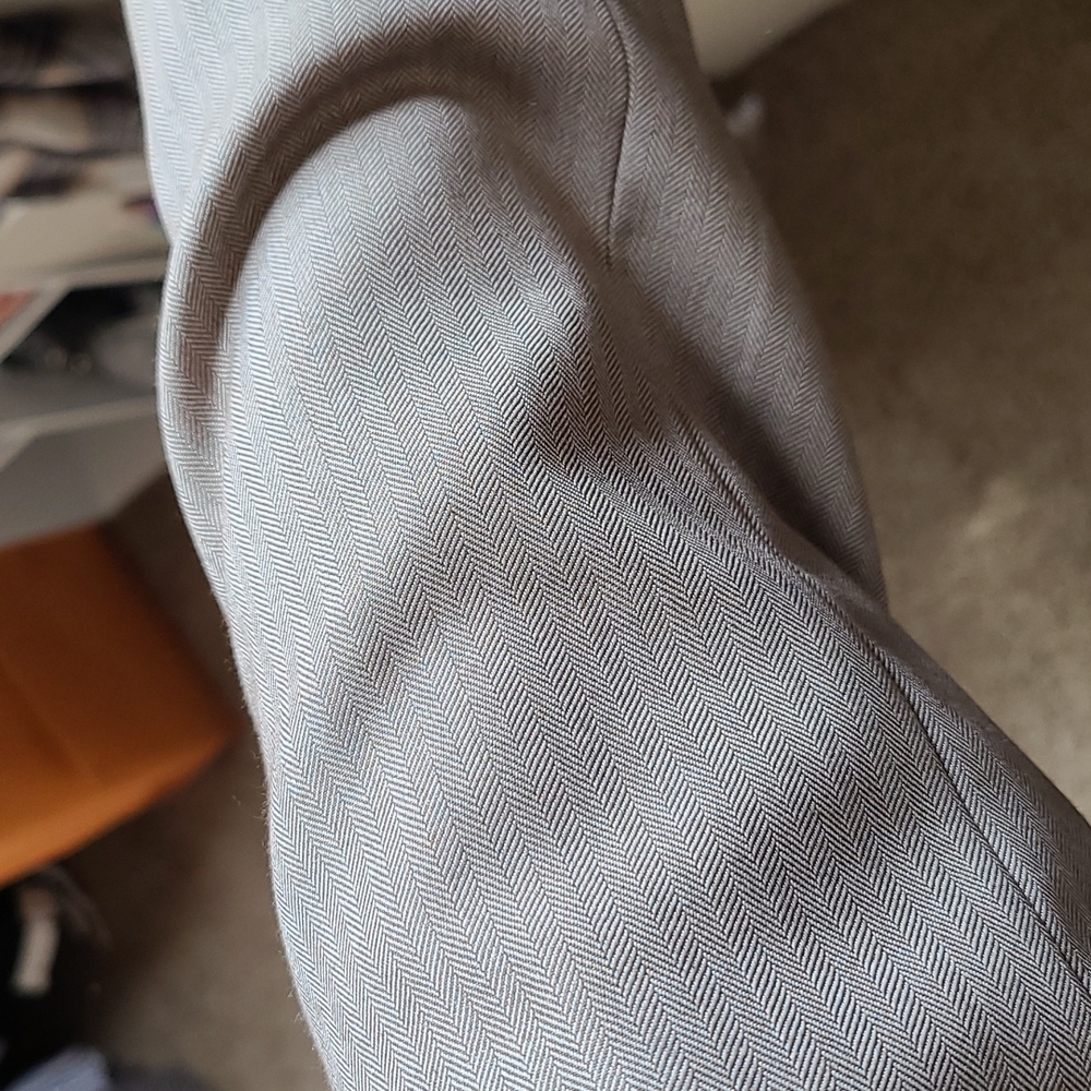 Blazer - Picture 8 of 8